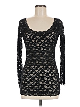 Free People Long Sleeve Top