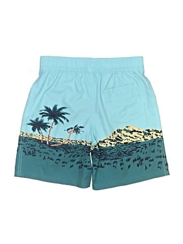 Abercrombie Kids Board Shorts (view 2)