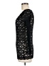 Free People Black Long Sleeve Top Size M - photo 5
