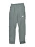 Nike Green Gray Track Pants Size XS (kids) - photo 1