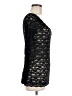 Free People Black Long Sleeve Top Size M - photo 4