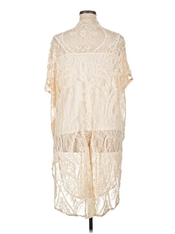 Haptics Kimono (view 2)