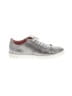 Tod's Metallic Silver Sneakers Size EU 41 - photo 1