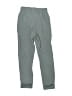 Nike Green Gray Track Pants Size XS (kids) - photo 2