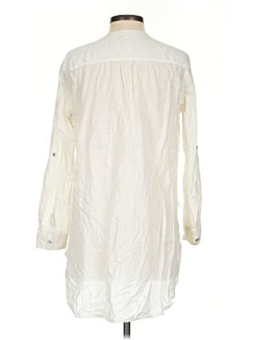 Seafolly 3/4 Sleeve Blouse (view 2)