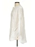 Seafolly Ivory 3/4 Sleeve Blouse Size XS - photo 5