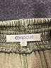 Rip Curl 100% Cotton Green Casual Pants Size XS - photo 7