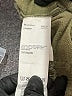 Rip Curl 100% Cotton Green Casual Pants Size XS - photo 8