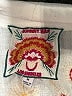 Johnny Was 100% Linen White Kimono Size M - photo 7