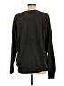 Assorted Brands Stars Black Pullover Sweater Size L - photo 2
