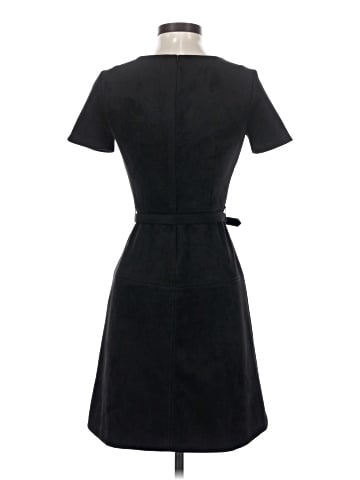 Ann Taylor Casual Dress (view 2)