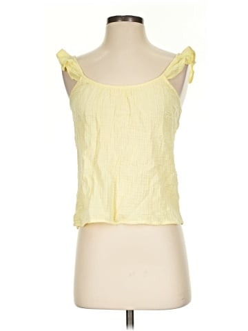 Drew Sleeveless Top (view 1)