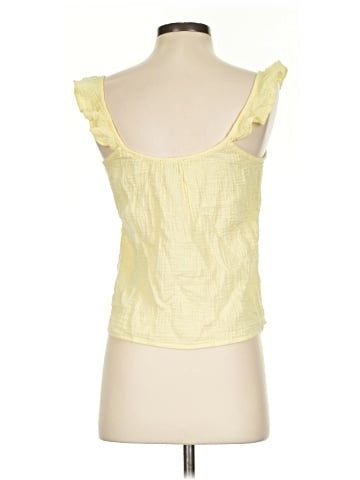Drew Sleeveless Top (view 2)