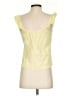 Drew Yellow Sleeveless Top Size S - photo 2