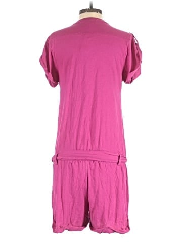 Express Romper (view 2)