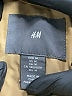 H&M Solid Tan Jacket Size M - photo 6