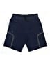 Under Armour Solid Blue Athletic Shorts Size M - photo 1