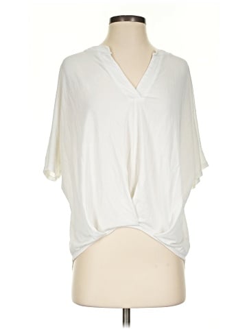 Alya Short Sleeve Blouse (view 1)