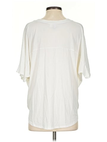 Alya Short Sleeve Blouse (view 2)