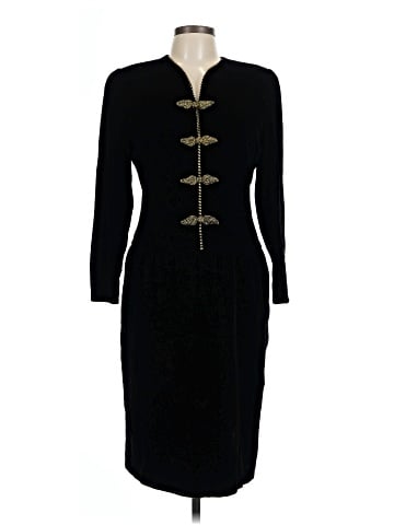 Liz Claiborne Cocktail Dress (view 1)