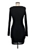 ASOS Design Black Cocktail Dress Size 6 - photo 2