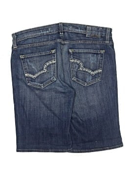 Big Star Denim Shorts (view 2)