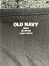 Old Navy Black Sleeveless T-Shirt Size 14 - 16 - photo 3