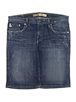 Big Star Denim Shorts (view 1)
