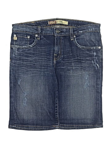 Big Star Denim Shorts (view 1)
