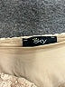 Sky Ivory Short Sleeve Top Size XS - photo 4