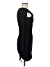 ASOS Design Black Cocktail Dress Size 6 - photo 4