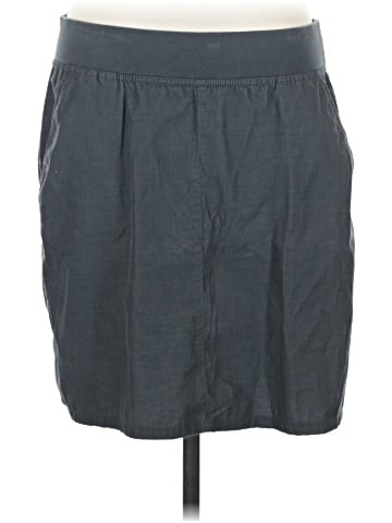 Purejill Casual Skirt (view 1)