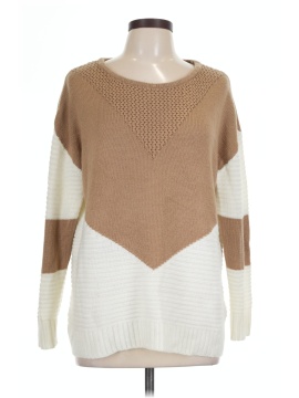 Vutti Pullover Sweater (view 1)