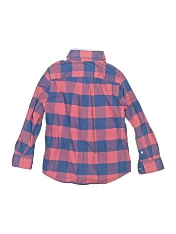 Vineyard Vines Long Sleeve Button-Down Shirt (view 2)