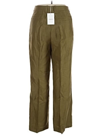 Lafayette 148 New York Linen Pants (view 2)