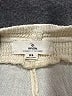 Rip Curl 100% Cotton Ivory Casual Pants Size XS - photo 7