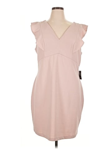 Express Cocktail Dress (view 1)