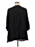 Assorted Brands Black 3/4 Sleeve Blouse Size 1X - photo 2