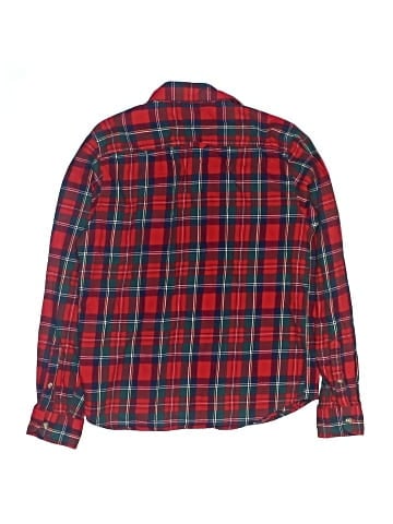 Class Club Long Sleeve Button-Down Shirt (view 2)