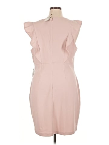 Express Cocktail Dress (view 2)