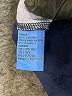J. McLaughlin Blue 3/4 Sleeve Top Size M - photo 8
