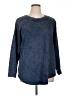 Jane and Delancey Blue Pullover Sweater Size 1X - photo 1