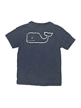 Vineyard Vines Short Sleeve T-Shirt (view 2)