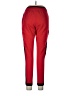 Nike Red Track Pants Size M - photo 2