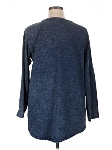 Jane and Delancey Pullover Sweater (view 2)