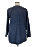 Jane and Delancey Blue Pullover Sweater Size 1X - photo 2