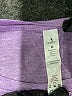 Icyzone Purple Tank Top Size M - photo 7