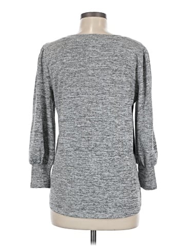 Sunday in Brooklyn 3/4 Sleeve T-Shirt (view 2)
