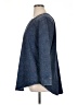 Jane and Delancey Blue Pullover Sweater Size 1X - photo 5