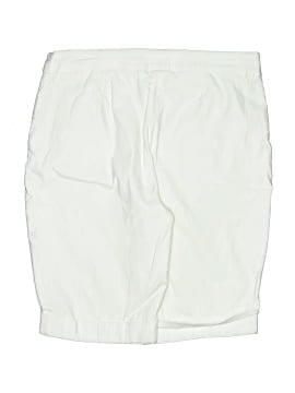 Coconuts Khaki Shorts (view 2)